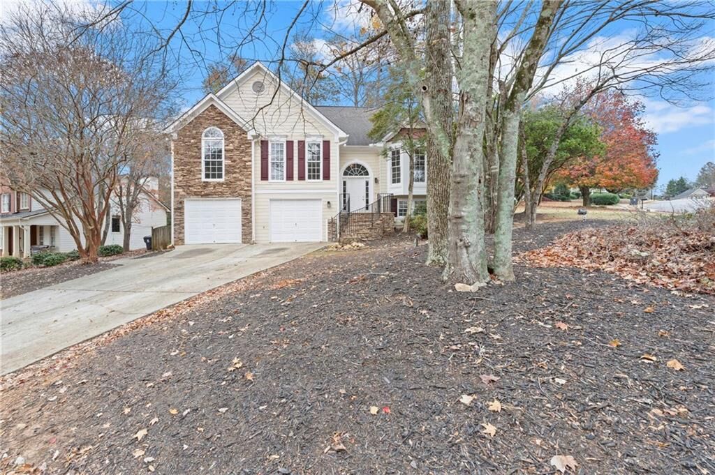 Property Photo:  16 Valleyside Drive  GA 30157 