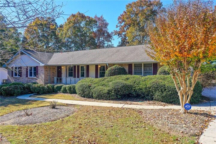 Property Photo:  8391 Winston Way  GA 30236 