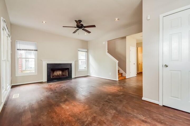 Property Photo: 641 Ira Street SW GA 30312