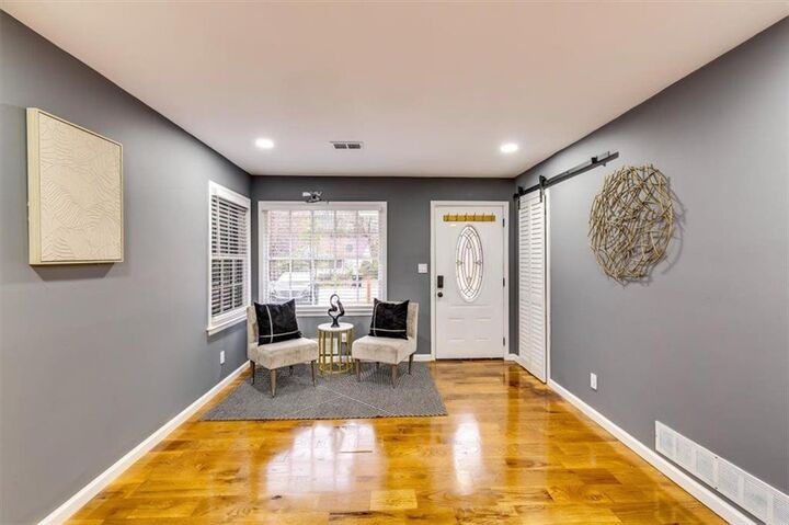 Property Photo: 687 Anderson Drive GA 30236