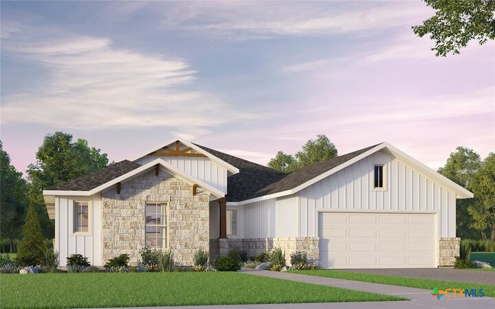 107 Yellowcress Light  San Marcos TX 78666 photo