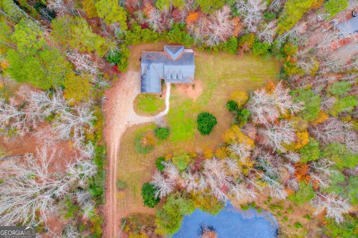Property Photo:  1105 Cherokee Road  GA 30683 