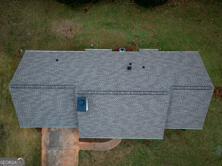 Property Photo: 52 Deer Run Circle GA 30056