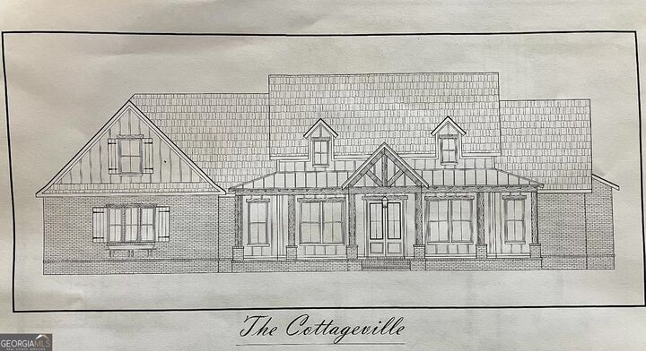 Property Photo:  1434 Morgan Road  GA 30110 