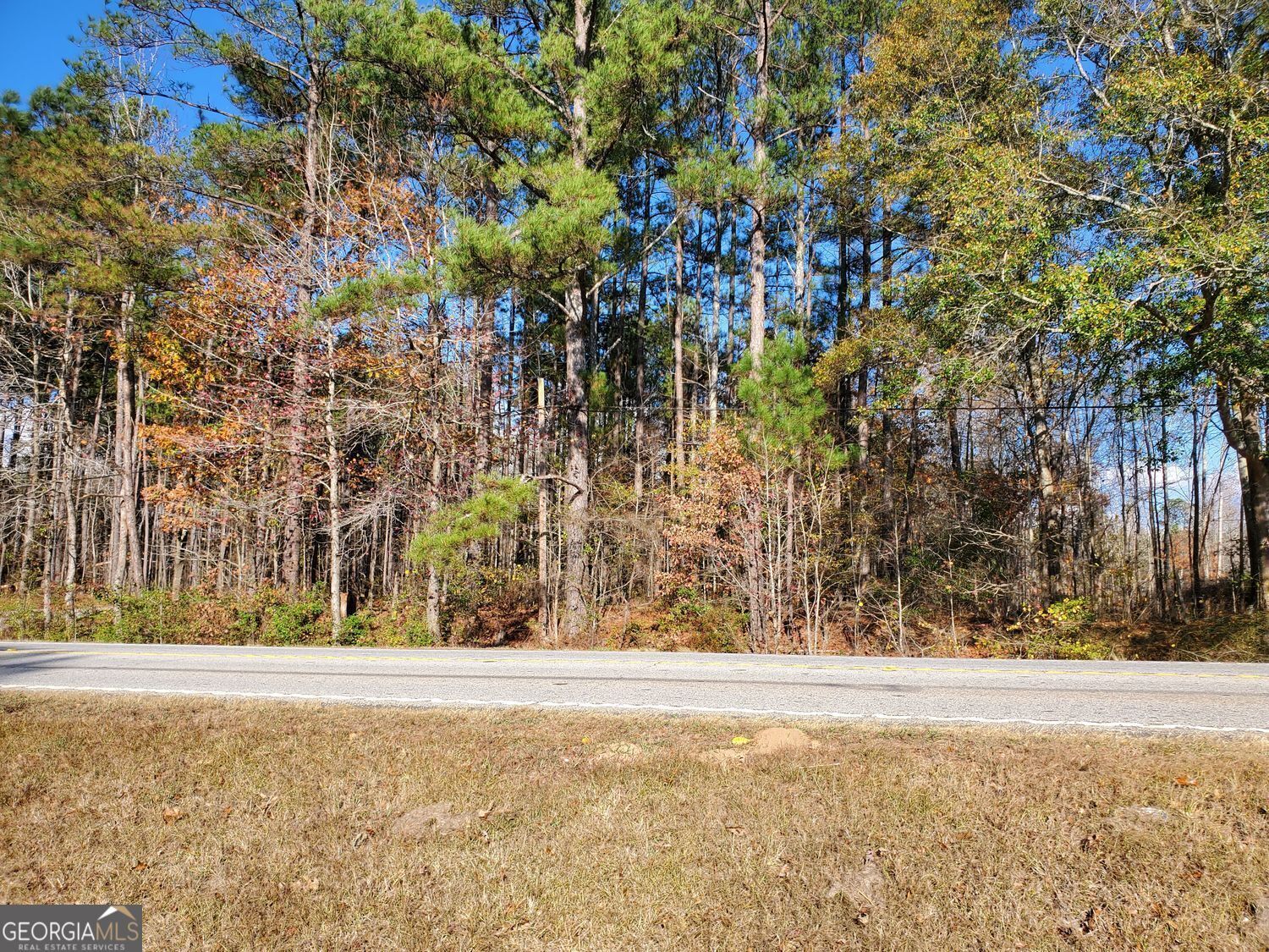 Property Photo: 6 State Rte 279 GA 30214