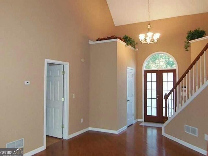 Property Photo:  2603 Lone Oak Trail NW  GA 30144 