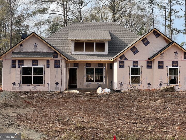 Property Photo: Lot #10 Hidden Meadows Dr. GA 30218