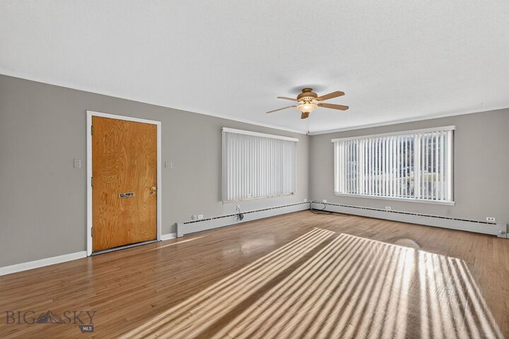 Property Photo:  120 Balsam Street  MT 59711 