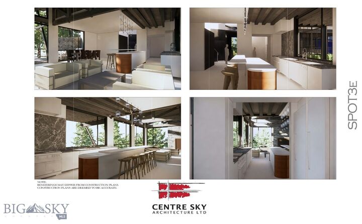 Property Photo: 852 Outlook Trail MT 59730