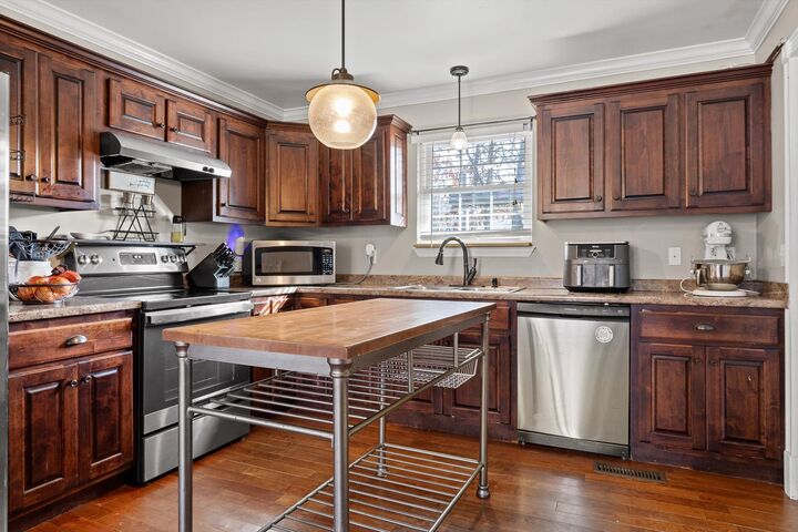 Property Photo: 46 Williams Street GA 30752