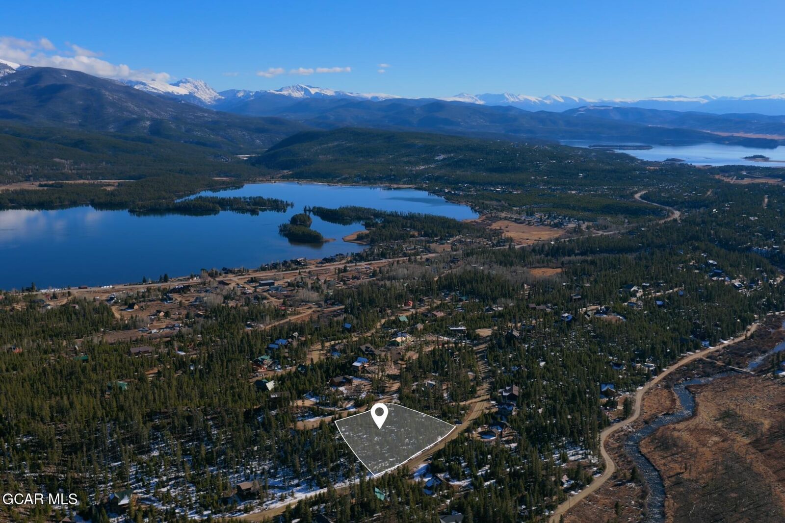 Property Photo:  137 Gcr 4643  CO 80447 