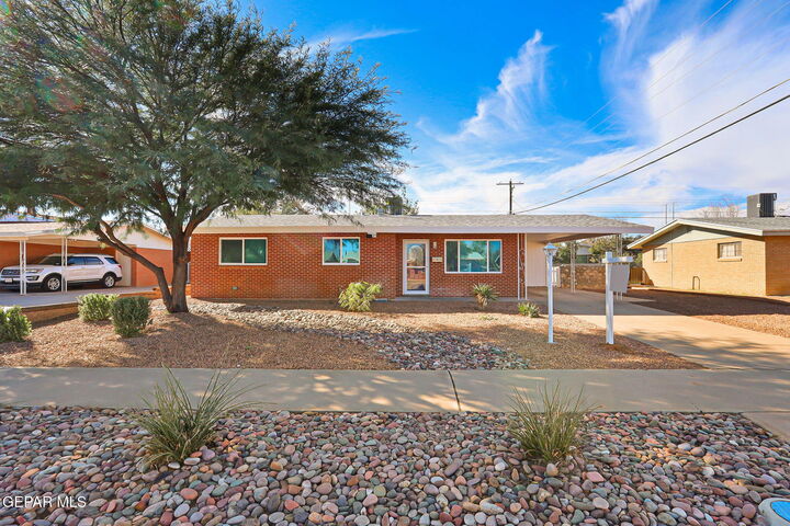 2801 Dunoon Drive  El Paso TX 79925 photo