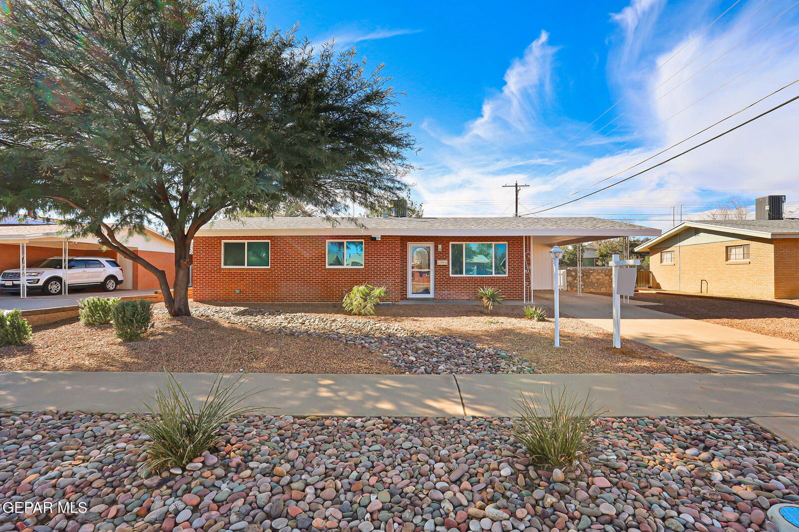 Property Photo:  2801 Dunoon Drive  TX 79925 