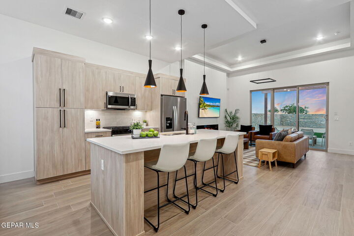 Property Photo: 12621 Don Norte Street TX 79934