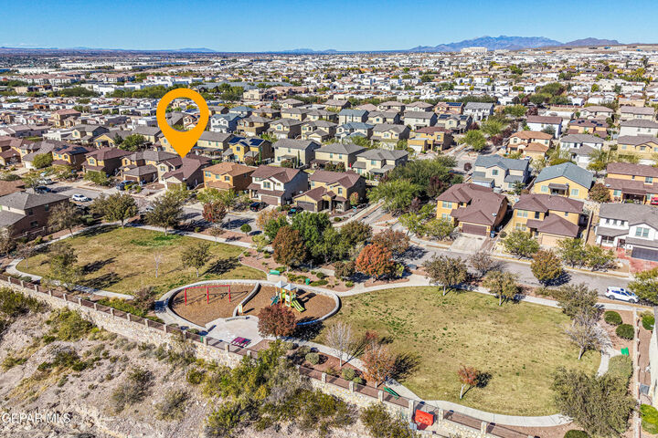 Property Photo:  7373 Black Sage Drive  TX 79911 