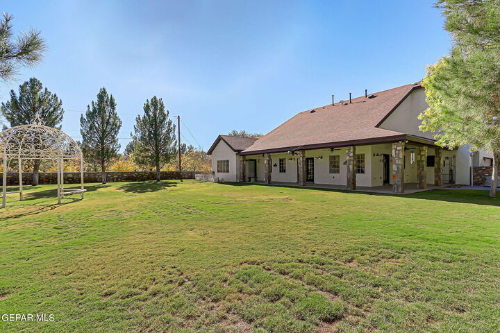 Property Photo:  397690 5540 Westside Drive  TX 79932 