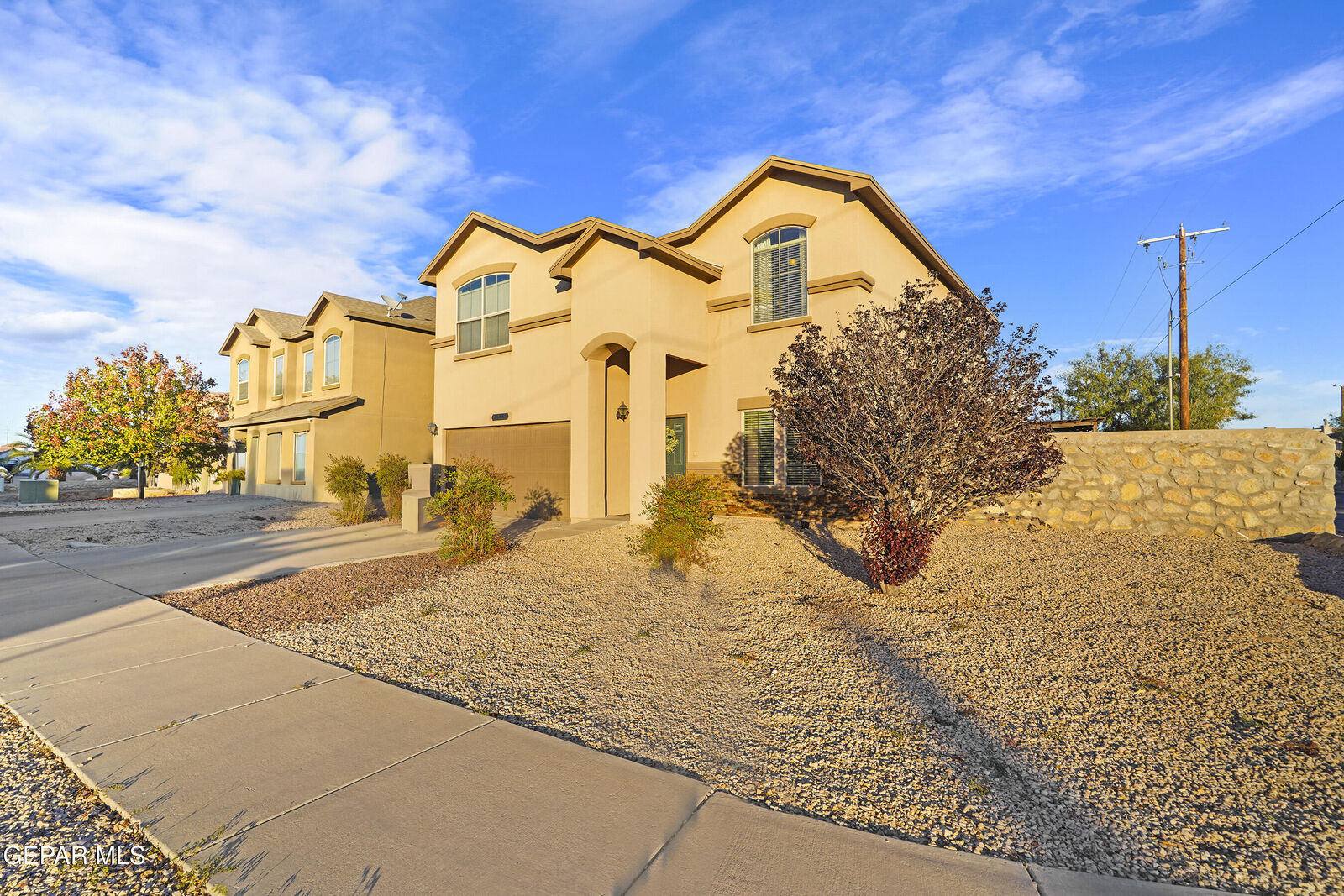 Property Photo:  3144 Hidden Creek Drive  TX 79938 