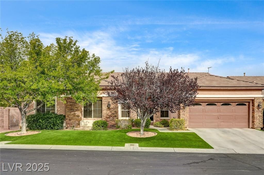 Property Photo:  9516 Parkmoor Avenue  NV 89149 