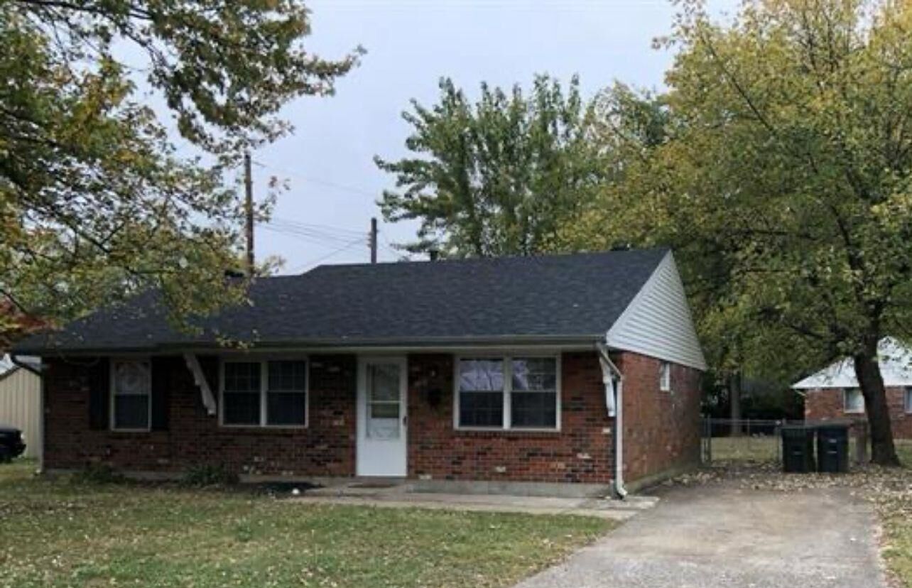 Property Photo:  3600 Winchester Dr  KY 42301 