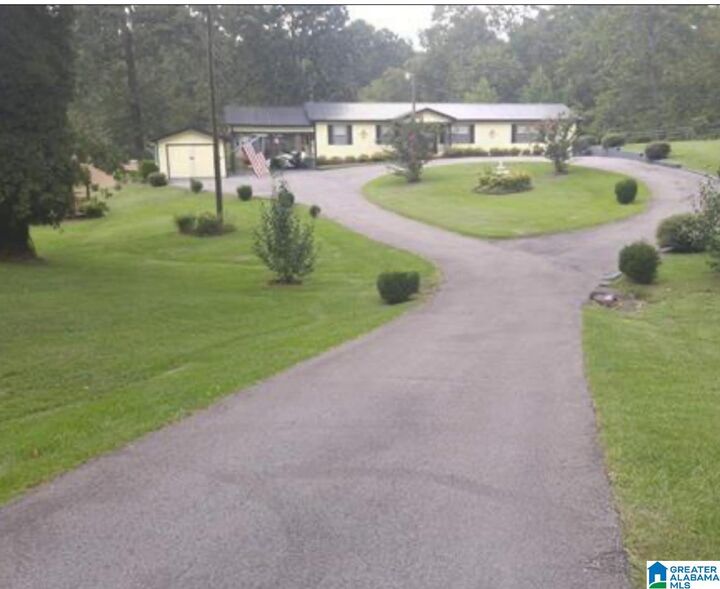497 Lakeshore Drive  Ohatchee AL 36271 photo