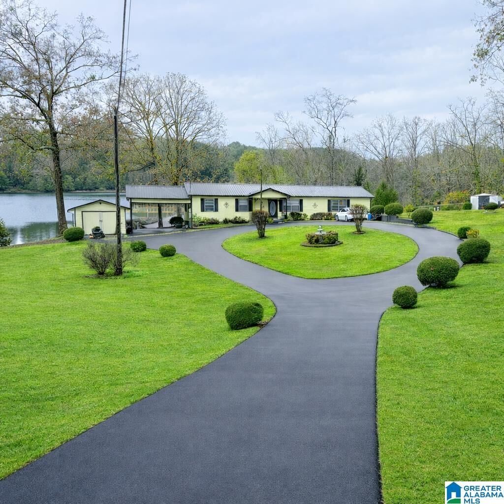 Property Photo:  497 Lakeshore Drive  AL 36271 