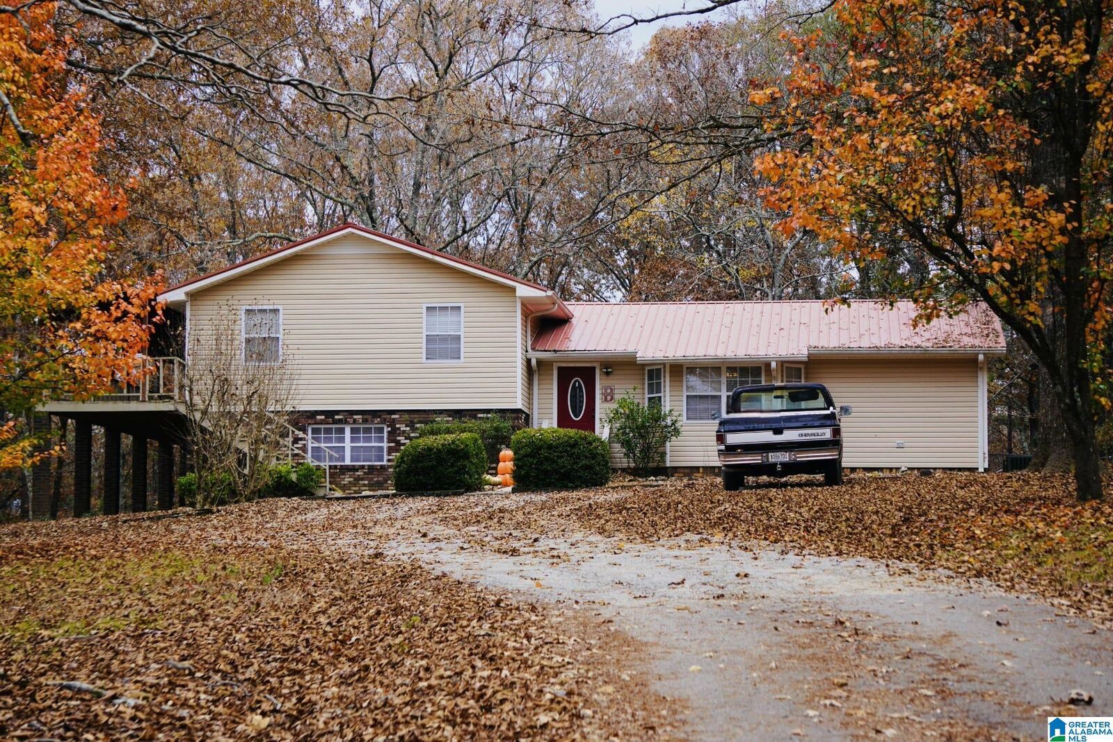 Property Photo: 365 Sears Lane AL 36260