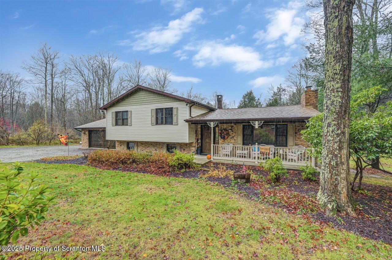 Property Photo: 99 Main Street PA 18424