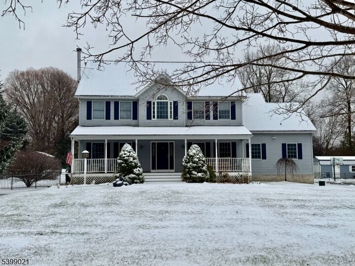 Property Photo:  12 Patricia Ln  NJ 07848 