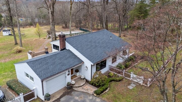 Property Photo: 120 Mountainside Rd NJ 07945