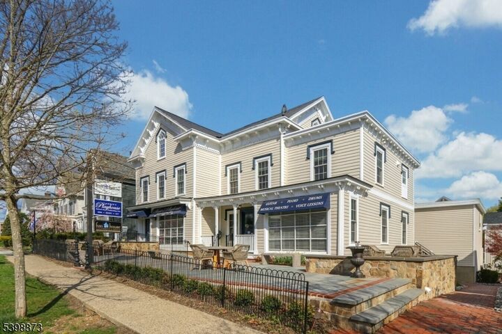 6 East Main St. A-1  Mendham Boro NJ 07945 photo