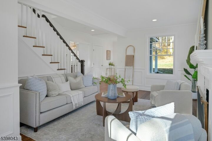 Property Photo:  200 Mountainside Rd  NJ 07945 