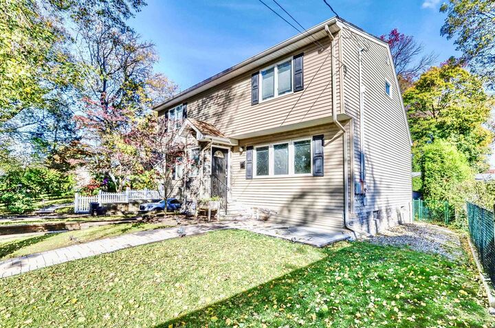 Property Photo: 65 McDougall Lane NJ 07603