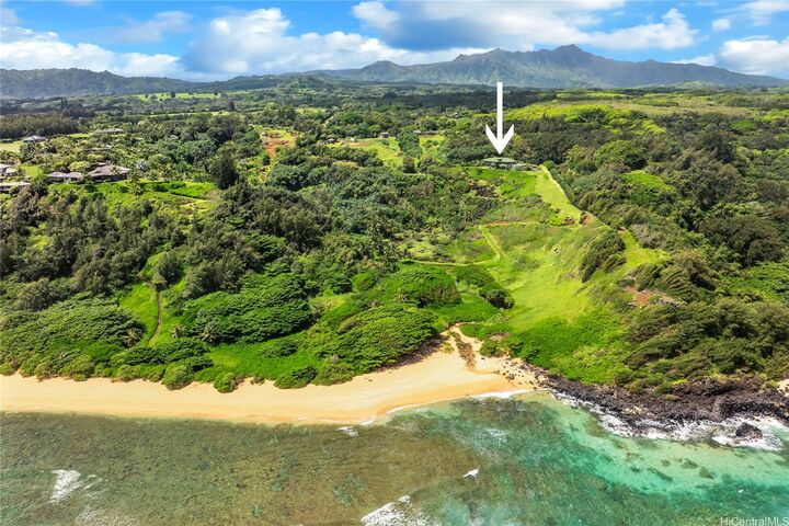 Property Photo: 4228-L N Waiakalua Street B &Amp C HI 96754