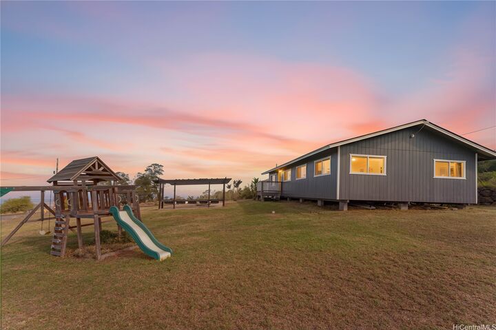 Property Photo:  79 Lauie Drive  HI 96790 