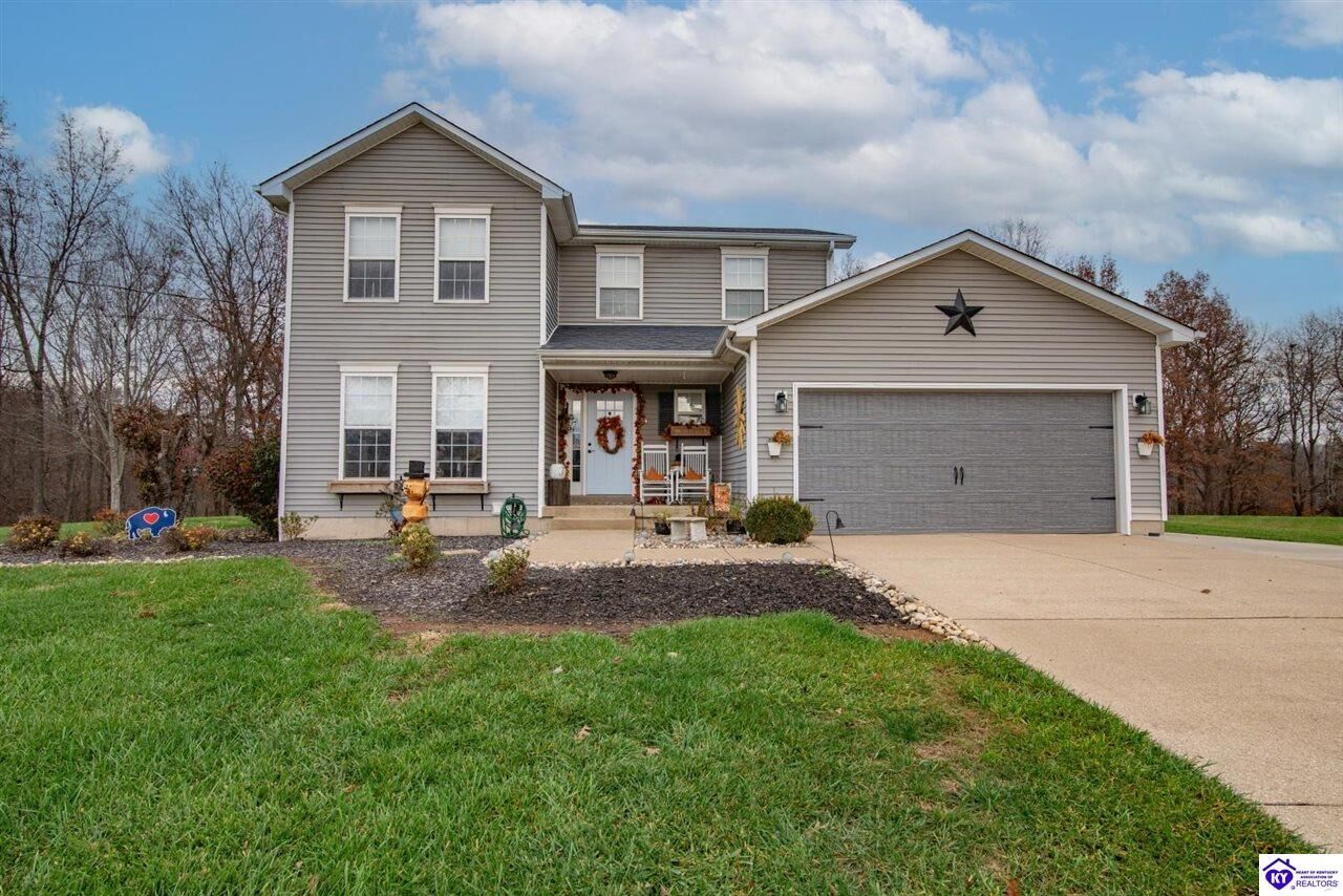 Property Photo:  569 Arlington Drive  KY 42701 