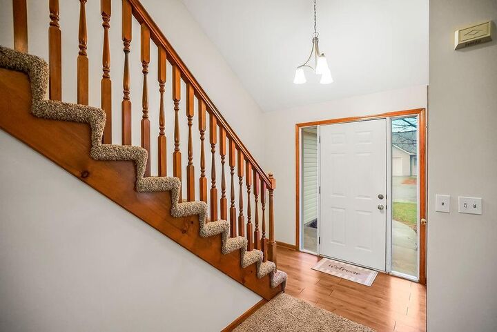 Property Photo: 371 N Evergreen Street KS 66030