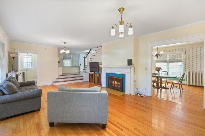 Property Photo: 702 E Montgomery Street IA 50138