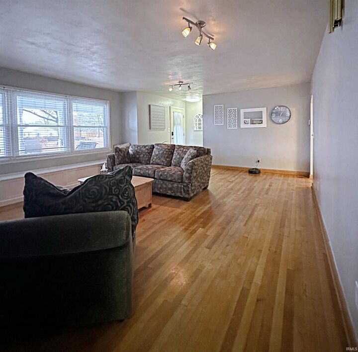 Property Photo:  638 Main Street  IN 47529 