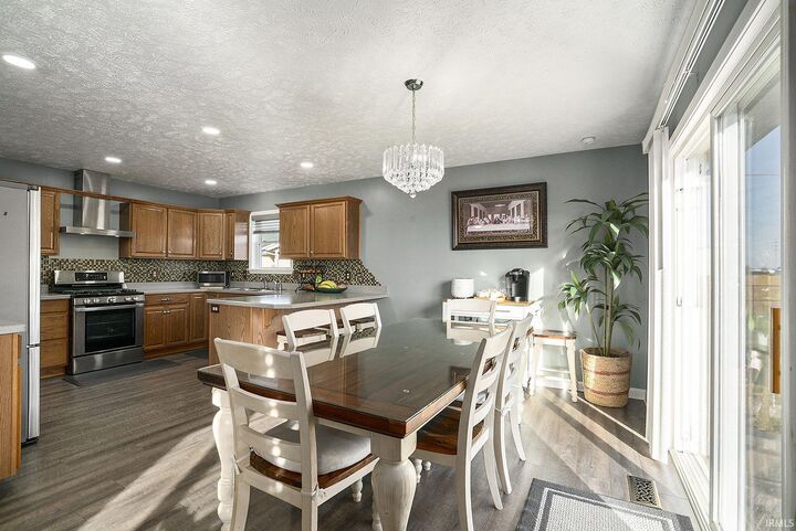 Property Photo:  1208 Rosemare Court  IN 46526 