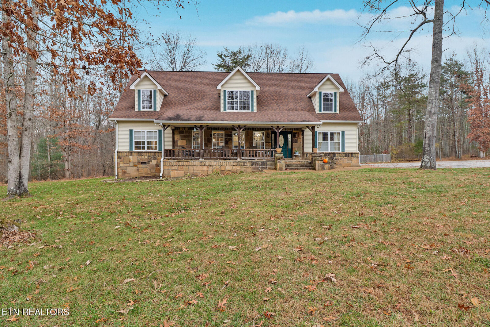 Property Photo:  1035 Gray Eagle Drive  TN 38572 