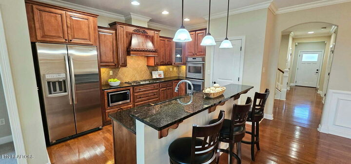 Property Photo: 1205 Bishops View Lane TN 37932