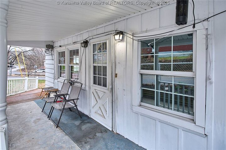 Property Photo: 16298 Deepwater Mountain Road WV 25057