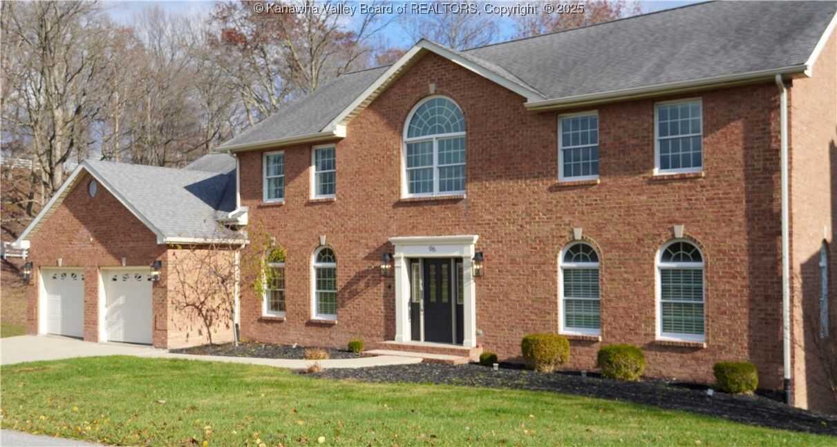 Property Photo: 96 Hunting Hills Drive WV 25311
