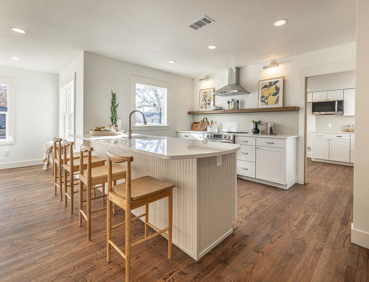 Property Photo: 2818 33rd Street TX 79410