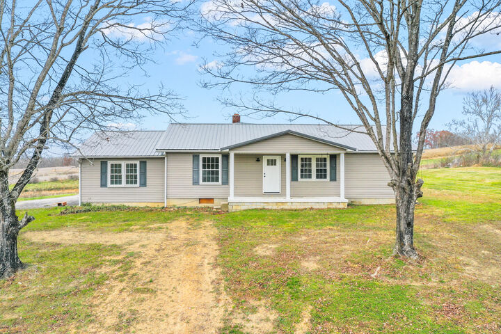 Property Photo:  1176 Eberle Road  KY 40447 