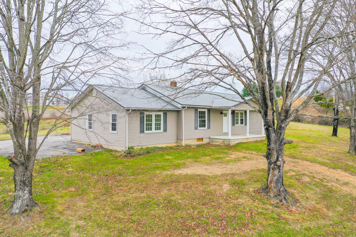 Property Photo:  1176 Eberle Road  KY 40447 