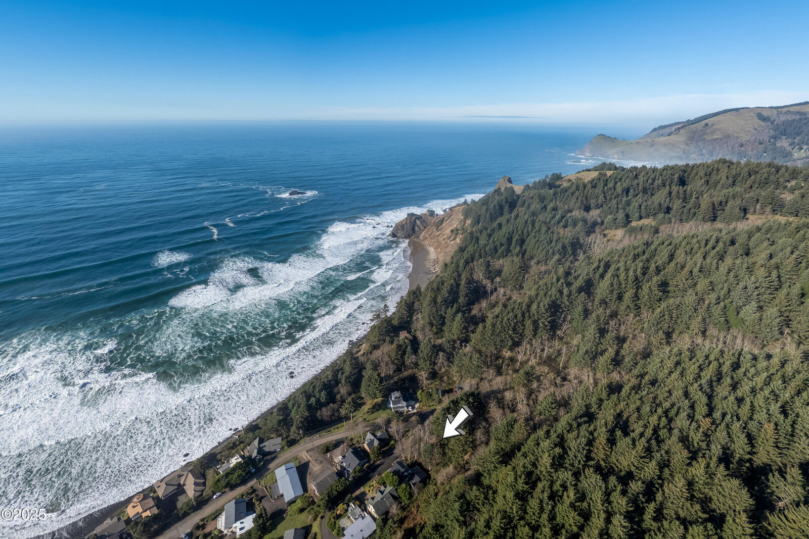 Property Photo: Tl 3211 NE Williams Court OR 97367