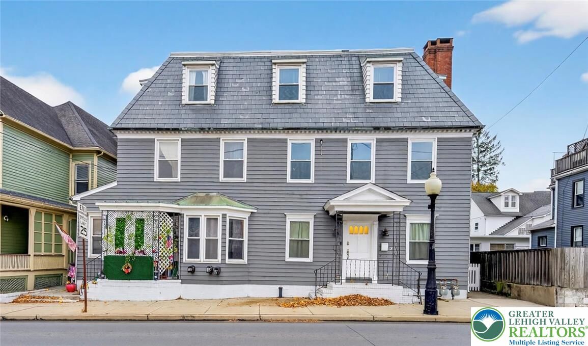 Property Photo:  22 1st Street  PA 18013 