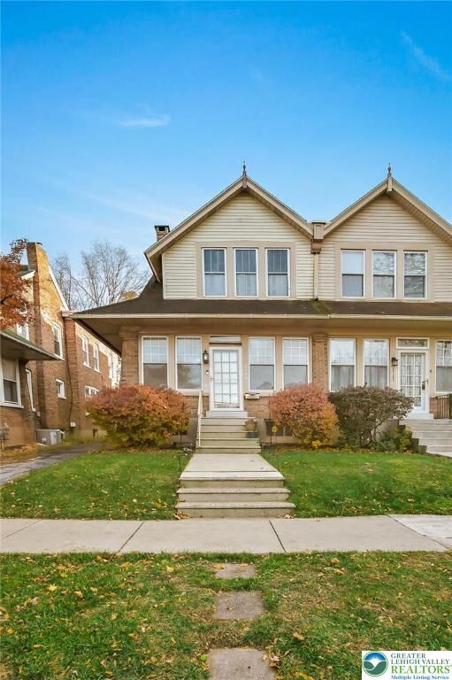 Property Photo:  2140 W Gordon Street  PA 18104 
