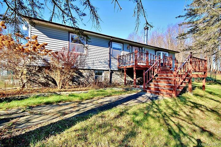 Property Photo: 491 Hurd Road NY 12783